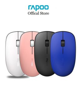 Chuột Bluetooth Rapoo